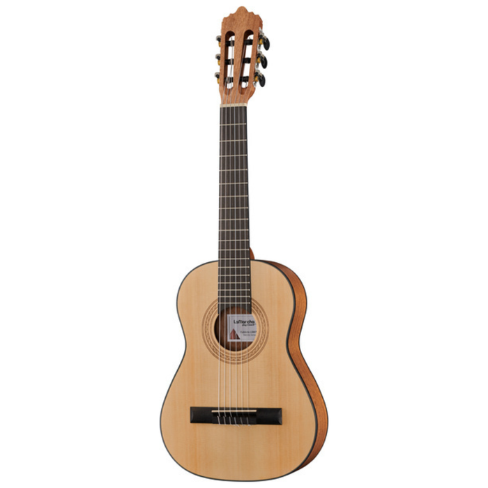 Gitara klasyczna 1/2 La Mancha Rubinito LSM/53