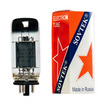 5881/6L6WGC SOVTEK lampa elektronowa Platinum Matched