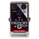 Memory Toy Electro Harmonix efekt gitarowy Delay