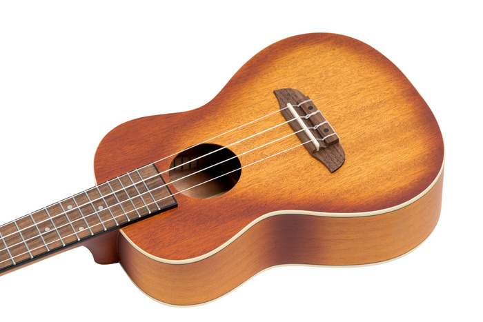 Ukulele koncertowe Ortega RUDAWN-L dla leworęcznych