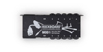 RockBoard MOD 1 V2 - All-in-One TRS & XLR, IEC & Barrel Patchbay