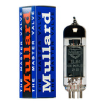 Mullard EL84 Platinum Matched lampa mocy