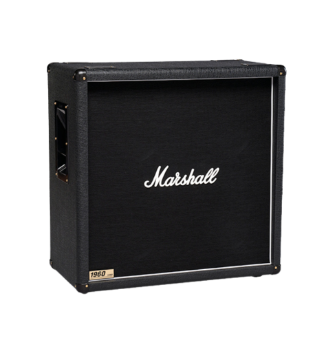 Marshall 1960B kolumna gitarowa 300W prosta 4x12''