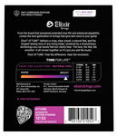 Elixir ATTUNE Phos Bronze 12-53 struny do gitary akustycznej Light
