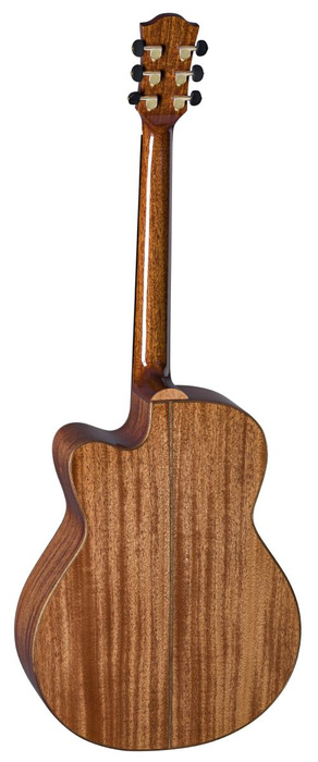 Gitara elektroakustyczna DUKE GA-MC-Cut-Solid-Air