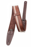 Pas do Gitary RightOn Straps 354 Mojo Race Brown