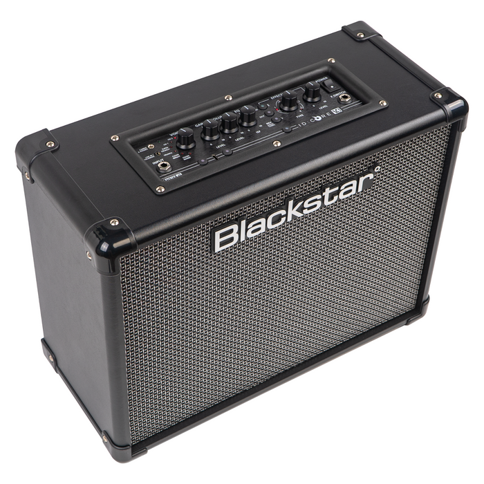 Blackstar ID:Core40 V4 Stereo Combo gitarowe 40W 2x6,5''