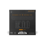 Struny do gitary elektrycznej D'Addario XTE1059 Regular Light 7 strun 10-59