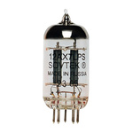 Sovtek 12AX7LPS lampa elektronowa