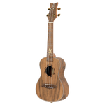 Ukulele koncertowe elektroakustyczne Ortega LIZARD-CC-GB paldao + pokrowiec