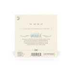 Struny do ukulele tenorowego D'Addario EJ88T Nyltech