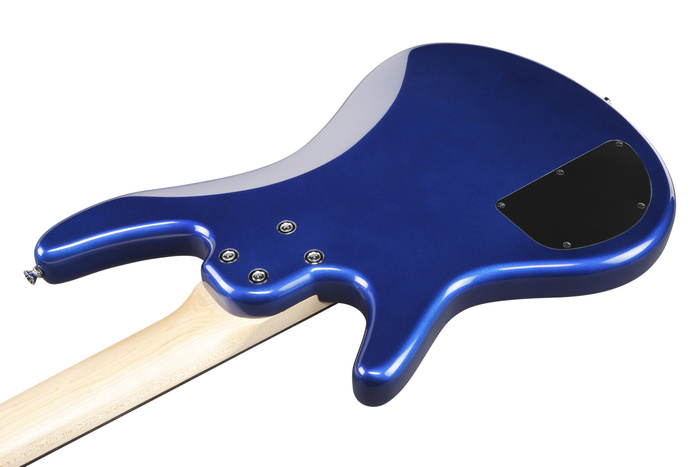 Gitara basowa Ibanez GSR185-JB Jewel Blue 5-strunowa