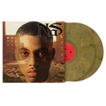 NAS - It was written 2LP płyta winylowa