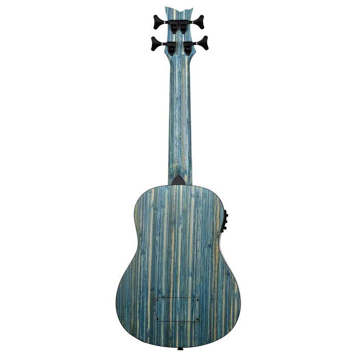Ukulele basowe U-BASS Ortega RUSWB-UB z pokrowcem