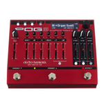 POG3 Electro Harmonix efekt gitarowy Polyphonic Octave Generator Oktawer