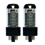 6V6 MULLARD Platinum Matched lampa elektronowa dobrana para