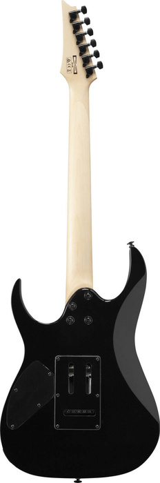 Zestaw gitara elektryczna Ibanez GRGA120QA-TKS z kolumną Orange PPC112 i wzmacniaczem Taurus SH3CL 