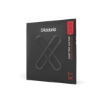 Struny do gitary elektrycznej D'Addario XTE1052 Light top/Heavy bottm 10-52