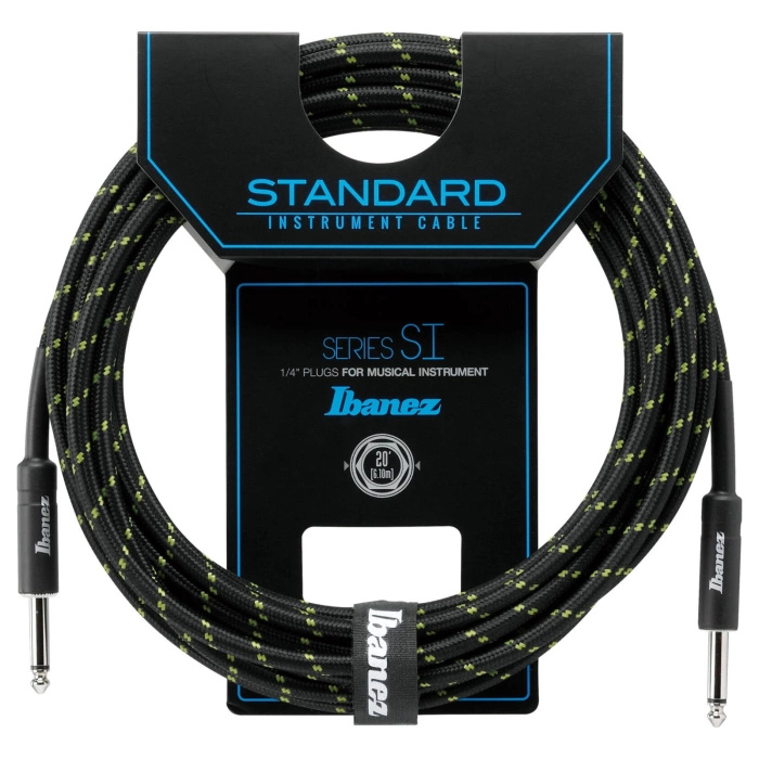 Zestaw gitarowy Ibanez GRX40-BKN z combo Blackstar ID:Core10 V4 Bluetooth 10W 2x3'' + akcesoria