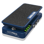 Efekt gitarowy Hotone SP21 Wong Press pedał ekspresji Volume, Wah, Expression