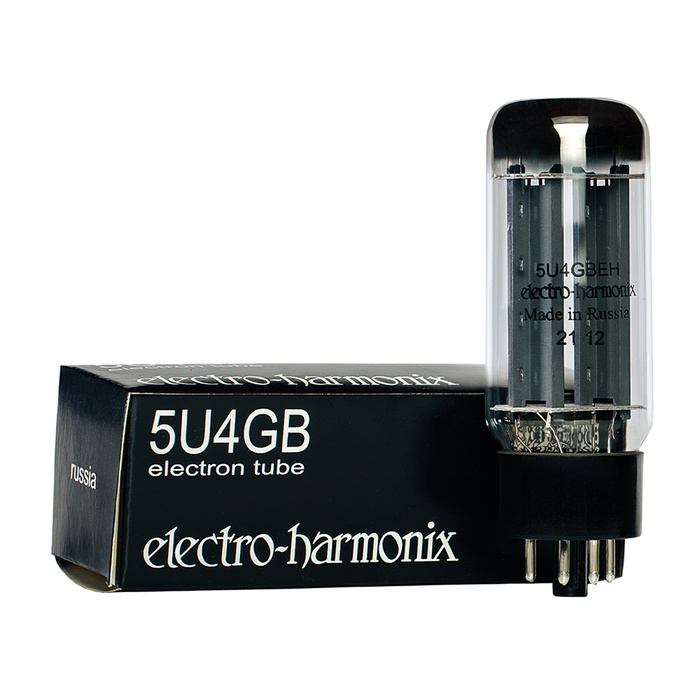 5U4GB Electro Harmonix lampa elektronowa