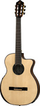 Gitara elektroklasyczna 4/4 Ortega GRSUITE-TCE The Private Room + pokrowiec 
