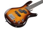 Gitara basowa Ibanez GSRM20-BS miKro Brown Sunburst