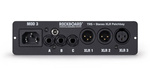 RockBoard MOD 3 V2 - All-in-One TRS & XLR Patchbay for Vocalists & Acoustic Players