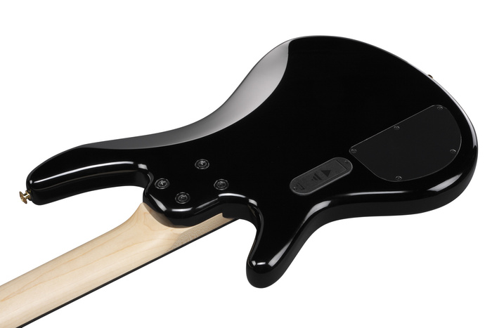 Gitara basowa Ibanez GSR205PC-TMU GIO SR Transparent Marine Burst 5-strunowa