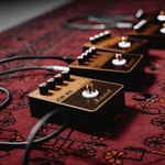 Efekt gitarowy Marshall JCM900 PEDL-92005-E distortion