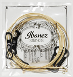 Struny do gitary akustycznej 6-strunowej Ibanez IACS61C 10-47 Extra Light (1 komplet)