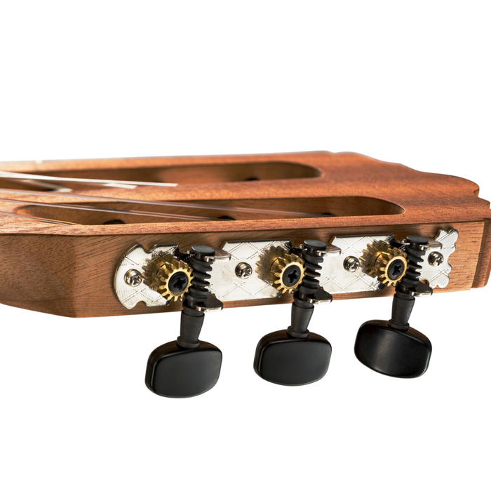 Gitara klasyczna 4/4La Mancha Rubinito LSM