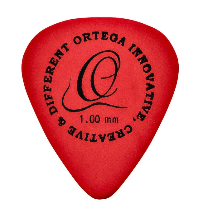 Zestaw D'Addario EJ10 struny do gitary akustycznej 10-47 z kostkami i korbką Ortega