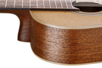 Gitara klasyczna 4/4 La Mancha Rubi CM Armrest Edition