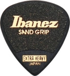 Zestaw Elixir 16052 NanoWeb Phosphor Bronze 12-53 struny do gitary akustycznej z kostkami Ibanez i korbką Dunlop
