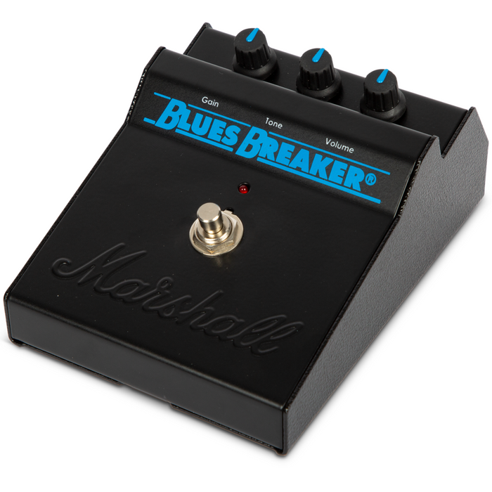 Efekt gitarowy Marshall Bluesbreaker PEDL-00100-E overdrive