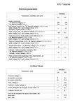 5751 Tung-Sol lampa elektronowa