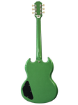 Epiphone Exclusive SG Standard 60s Forest Green Metallic gitara elektryczna