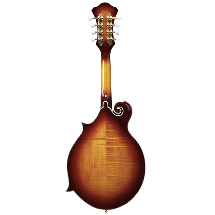 Mandolina Ibanez M700S-AVS F-Style 8-strun Antique Violin Suburst Gloss