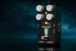 Oceans 11 Electro Harmonix efekt gitarowy Reverb