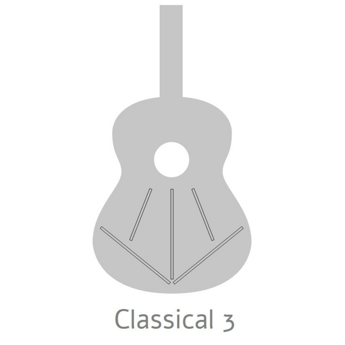 Gitara klasyczna 4/4 Alhambra Z-Nature