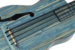 Ukulele basowe U-BASS Ortega RUSWB-UB z pokrowcem