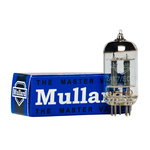 12AT7/ЕСС81 MULLARD lampa elektronowa