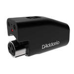 Automatyczny włącznik mikrofonu D'Addario IR Mic Mute PW-IRMM-01