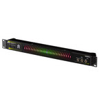 Korg Pitchblack PB-X-PRO tuner gitarowy rack do montażu