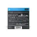 Struny do gitary barytonowej D'Addario EXL157 Medium Baritone 14-68