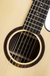 Gitara elektroakustyczna DUKE D-PF-Cut-Trio VT