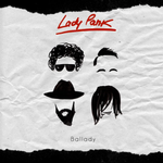 Lady Pank - Ballady LP płyta winylowa