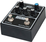 Preamp Peavey Decade