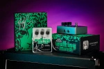 Andy Summer Walking On The Moon Electro Harmonix efekt gitarowy Flanger